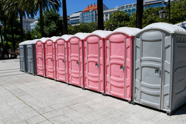Best Short-Term Portable Toilet Rental  in Hamilton, MO